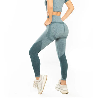 Legging Deportivo | Ref. 1012