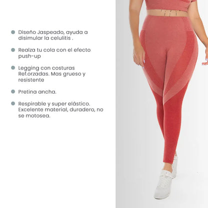 Legging Deportivo | Ref. 1012