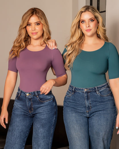 Body Seamless Confort Breeze | Ref. 2021