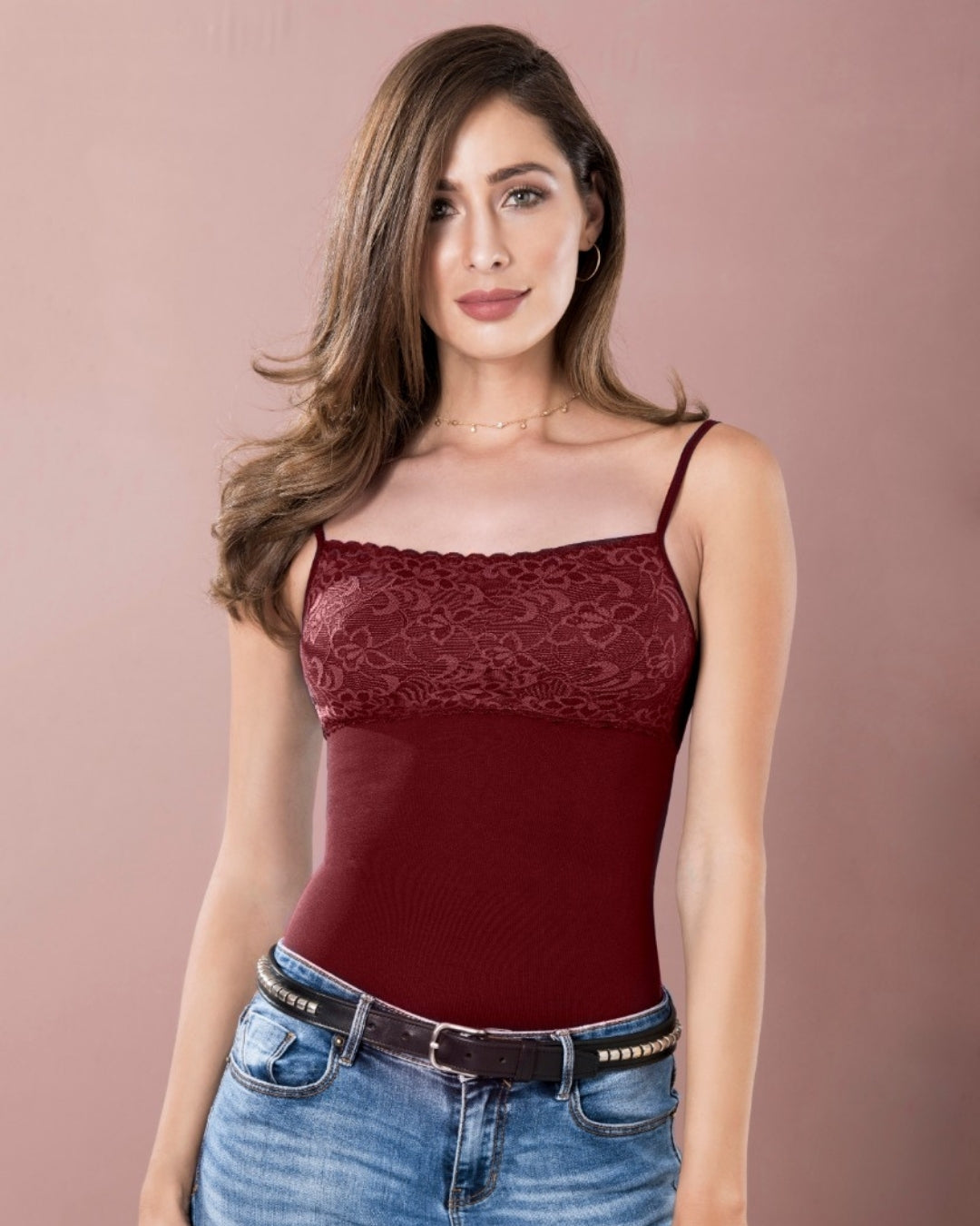 Body Control de Abdomen | Ref. 211