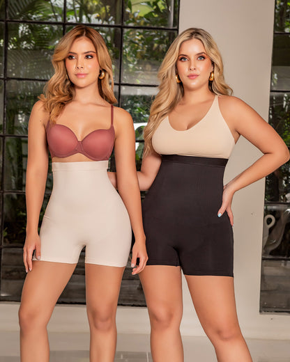 Strapless Moldeador Seamless  | Ref. 706