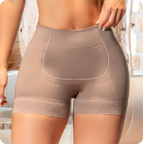 Nivel de control: Fuerte