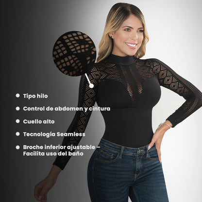 Body Control de Abdomen | Ref. 192