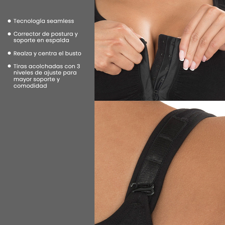 Bra Seamless | Ref. 773