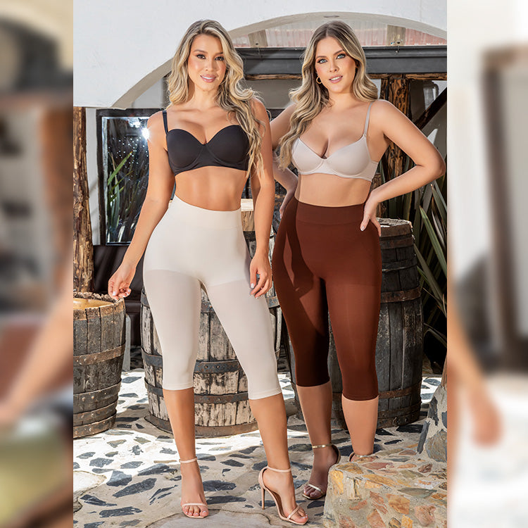 Capri Moldeador Confort Breeze | Ref. 787