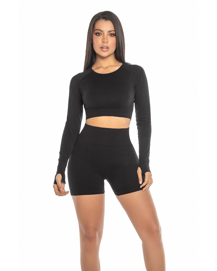 Short Deportivo | Ref. 1023