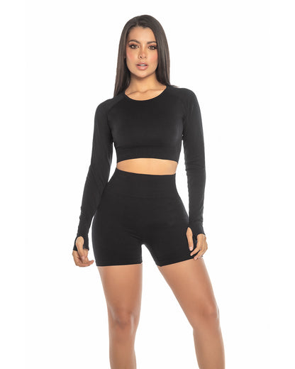 Short Deportivo | Ref. 1023