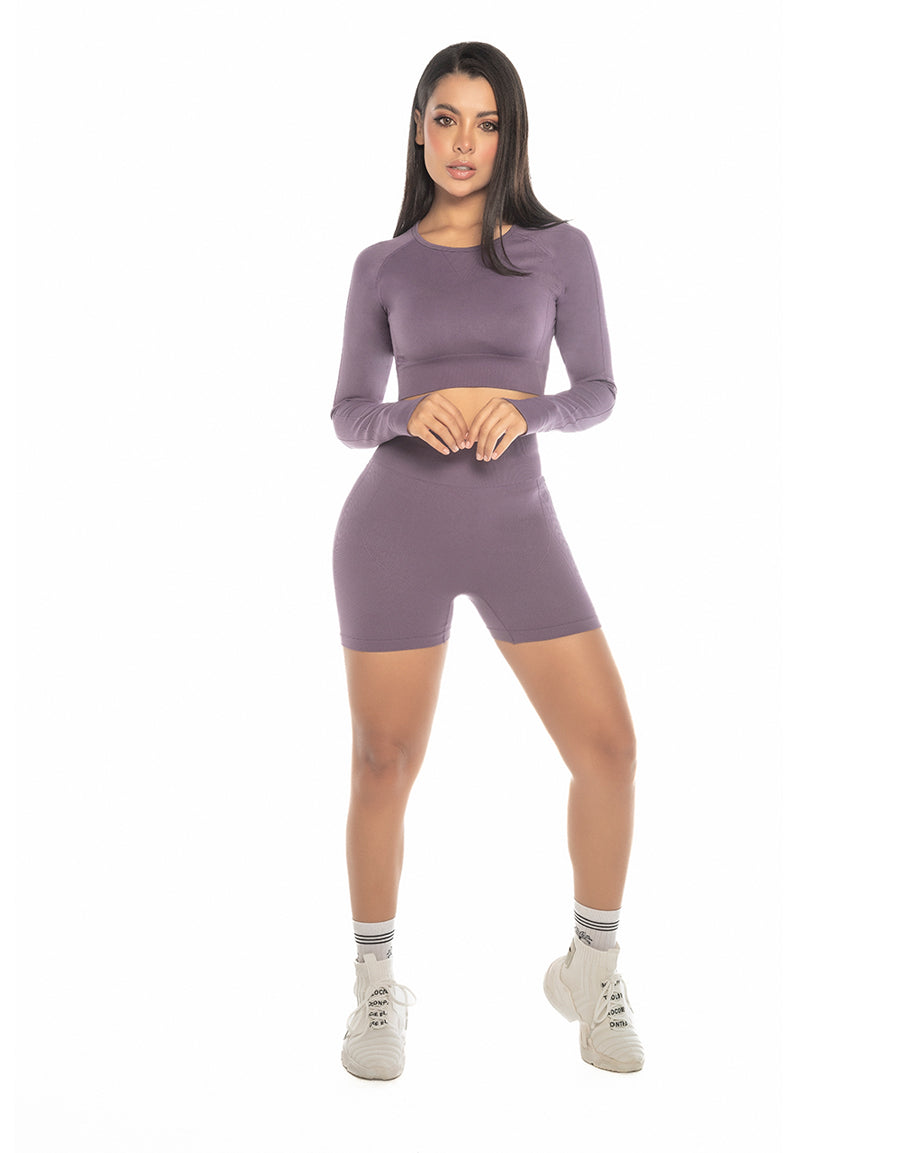 Short Deportivo | Ref. 1023